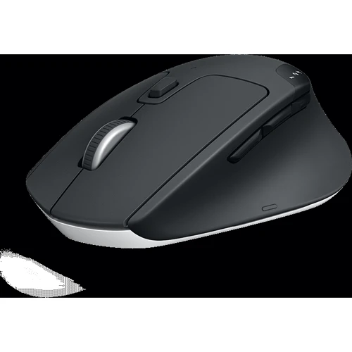 Мышь Logitech M720 Triathlon (910-004791): Интерфейс подключения Wireless