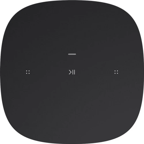 Акустика Sonos One SL Black (ONESLEU1BLK): Питание сеть