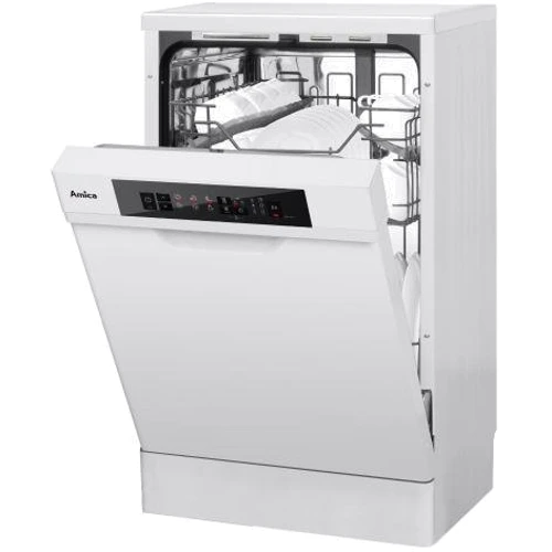 Посудомийка Amica DFV41E6AWEU