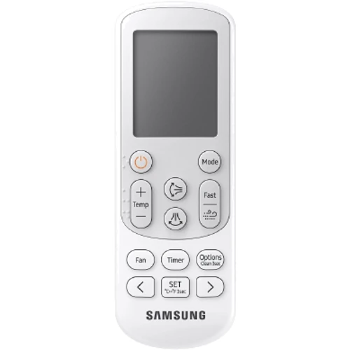 Кондиционер Samsung NORDIC Wi-Fi AR09TXFYBWKNEE фото 6