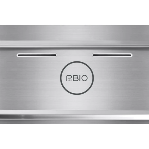 Холодильник Toshiba GR-RB500WE: Об'єм морозильної камери, л 104