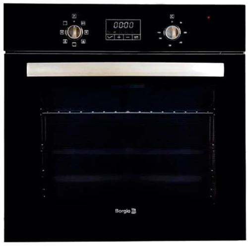Духовой шкаф электрический Borgio OMO 201.00 (Black)
