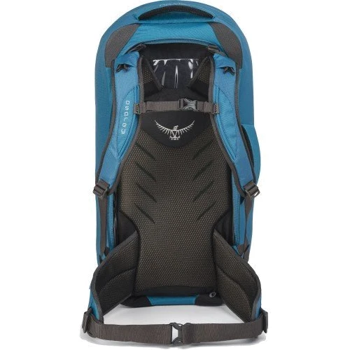 Рюкзак туристический Osprey Farpoint 70 Volcanic Grey M/L						: Производитель Osprey