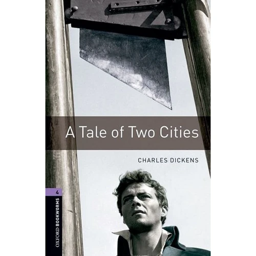 Bookworms 4: Charles Dickens: Tale of Two Cities
