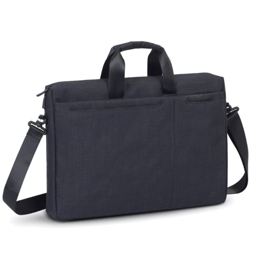 Сумка для ноутбука RivaCase 17.3" Black (8355)