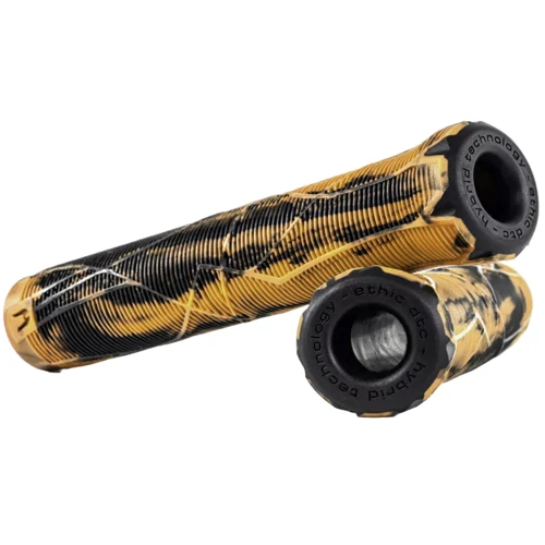 Грипси Ethic Slim Raw (GRI-51-04): Призначення Для трюкового самокату