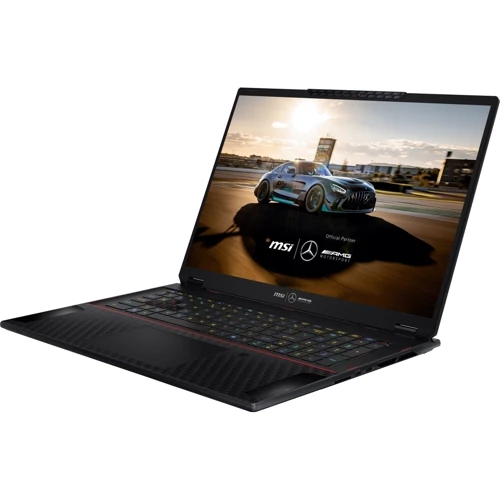 Ноутбук MSI Stealth 18 Mercedes AMG Motorsport A1V (A1VHG-061PL): Оперативна пам'ять 64 ГБ
