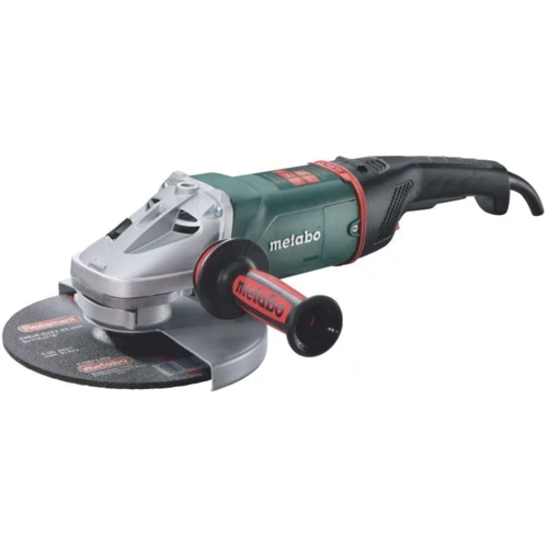 Болгарка (угловая шлифмашина) Metabo WE 26-230 MVT (606475260)