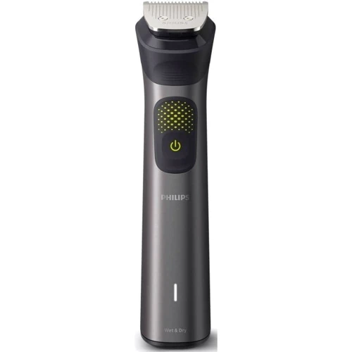 Машинка для стрижки (триммер) Philips MG9530/15 series 9000 13-в-1: Минимальная длина стрижки, мм 0.2