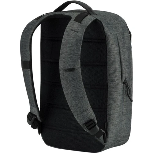 Incase City Compact Black / Gunmetal Gray (CL55571) for MacBook Pro 15-16" фото 5
