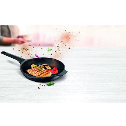 Tefal Delicio 26 см (E2324074): Матеріал ручки Бакеліт