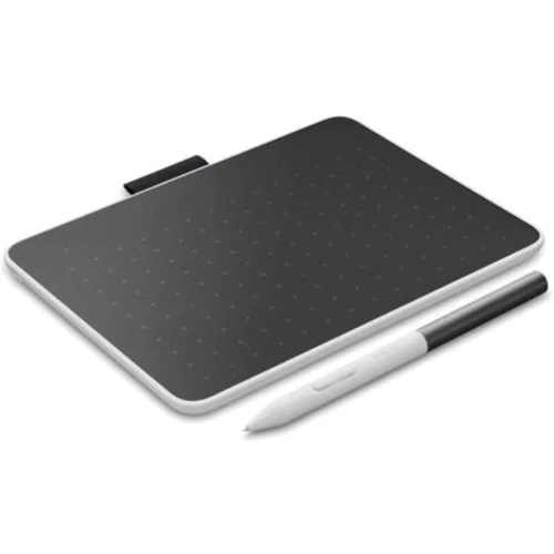 Графический планшет Wacom One S (CTC4110WLW1B): Формат поверхности A6