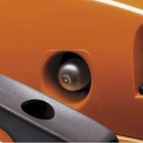 Бензопила Husqvarna 440 II (9705600-35): Вага, кг 4.4