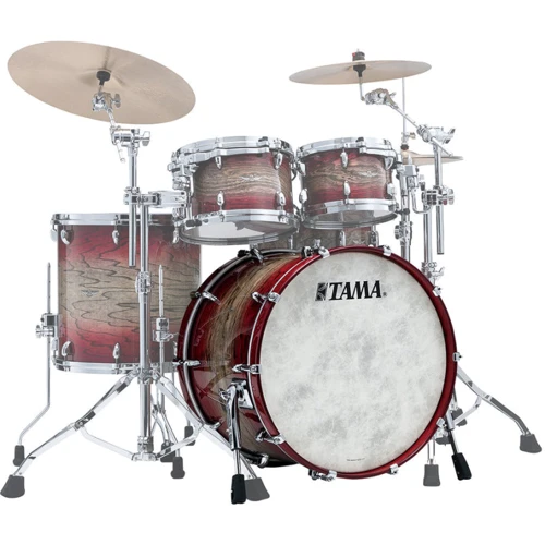 Бас-барабан TAMA TWB2218-AGJB