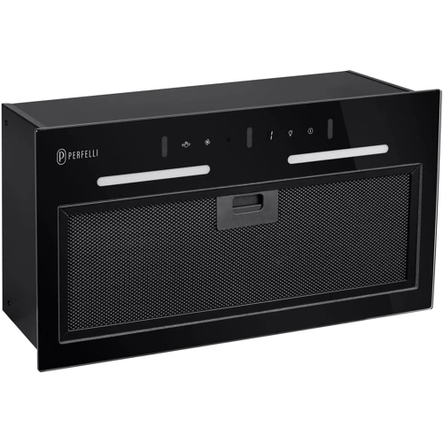 Вытяжка Perfelli VIOLA 5JWRB NERO