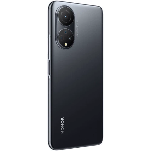 Смартфон Honor X7 4/128GB Black: Оперативна пам'ять 4 ГБ