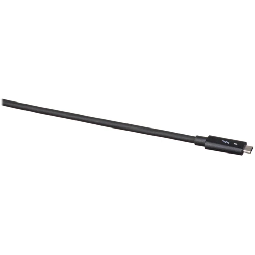 Адаптер Dell Adapter WD19TB USB-C to HDMI+2xDisplayPort+3xUSB+2xUSB-C+Thunderbolt 3+RJ45+3.5mm Black (210-ARJD) фото 4