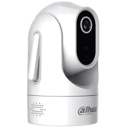 IP-камера відеоспостереження Dahua Wi-Fi PT DH-SD-H4C (4мм): Виробник DAHUA
