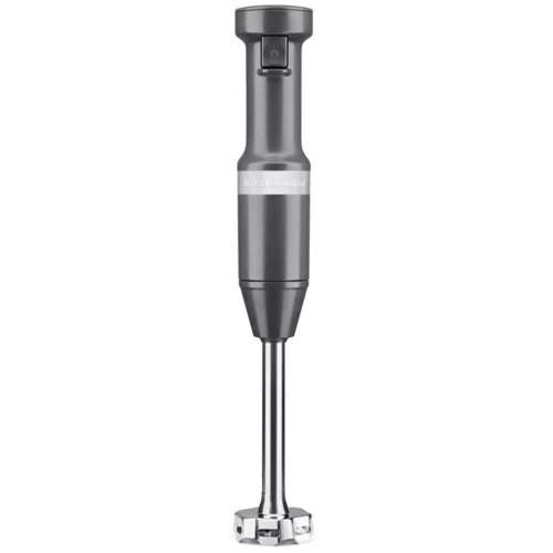Блендер KitchenAid 5KHBV83EDG Charcoal Grey: Мощность, Вт 180