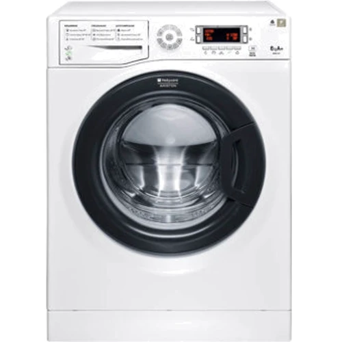 Стиральная машина Hotpoint-Ariston WMD 702 B