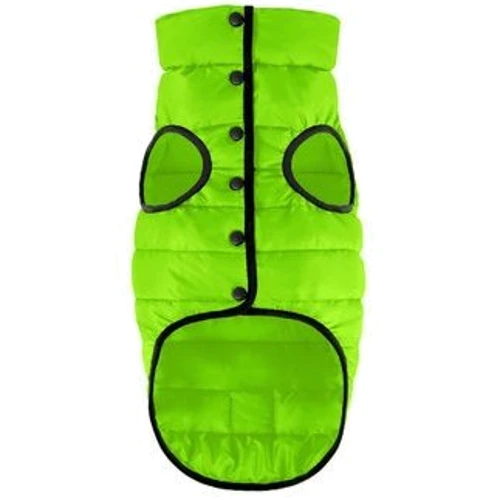 Курточка для собак AiryVest ONE XS 30 салатовый (20635)