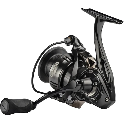 Котушка рибальська Котушка Favorite Sirius 2500S SRS25S1 12+1BB 5.2:1 (1693.51.34)