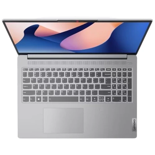 Ноутбук Lenovo IdeaPad Slim 5 16IAH8 (83BG006WLT): Объем накопителя 512 ГБ SSD