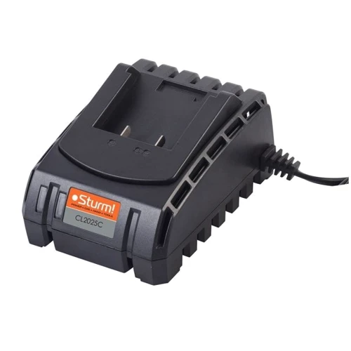 Зарядное устройство Sturmax CL2025C