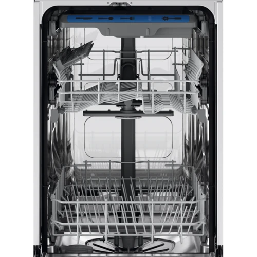 Встраиваемая посудомоечная машина Electrolux EEQ643100L фото 5