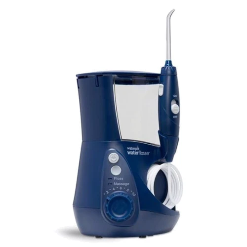 Зубная щетка WATERPIK WP-663 Ultra Professional: Назначение универсальная