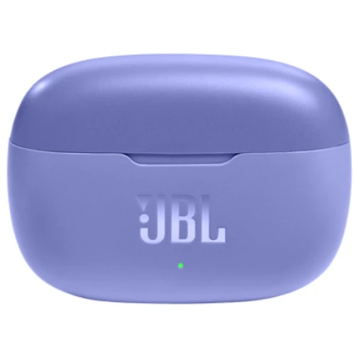 Навушники JBL Wave 200 Purple (JBLW200TWSPUR): Тип кріплення без креплений