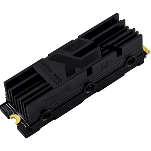GOODRAM IRDM Pro M.2 1 TB (IRP-SSDPR-P44A-1K0-80)