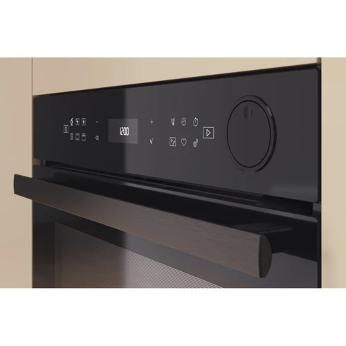 Духовой шкаф электрический Whirlpool AKZ9S 8270 FB: Управление Сенсорное, Электронное
