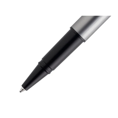 Ручка-роллер Hugo Boss Ribbon Matte Chrome (HSR0985B) фото 2