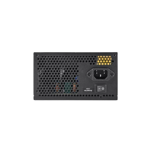 Блок живлення Chieftec EON 600W (ZPU-600S): Модульні (знімні) кабелю Нет