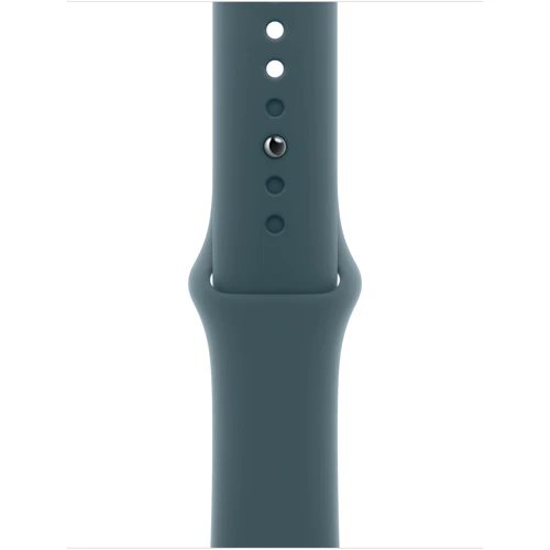 Apple 40mm Lake Green Sport Band - M/L (MAX64ZM/A)