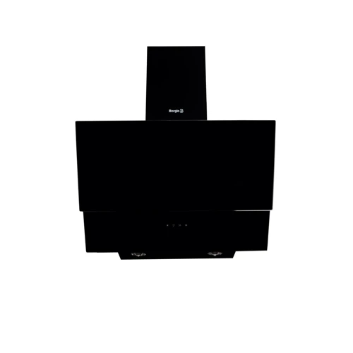 Вытяжка Borgio RNT-SU 60 black фото 5
