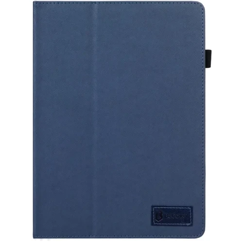 Аксесуар для планшетних ПК BeCover Slimbook Case Deep Blue для Xiaomi Redmi Pad SE (710117) фото 4