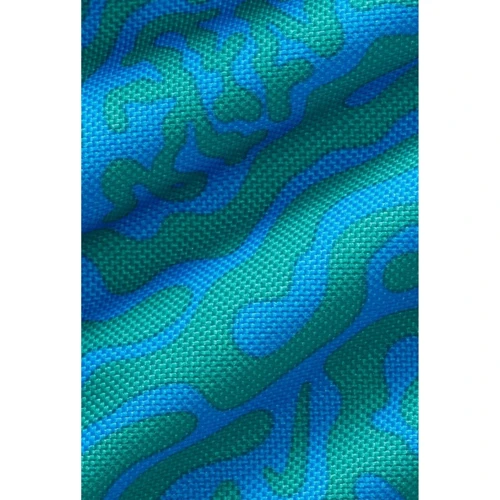 Сумка на пояс Nike NK HRITG WSTPCK-HMN CRFT 3L синий Уни 41х10х15 см (FN0891-406): Материал Полиэстер