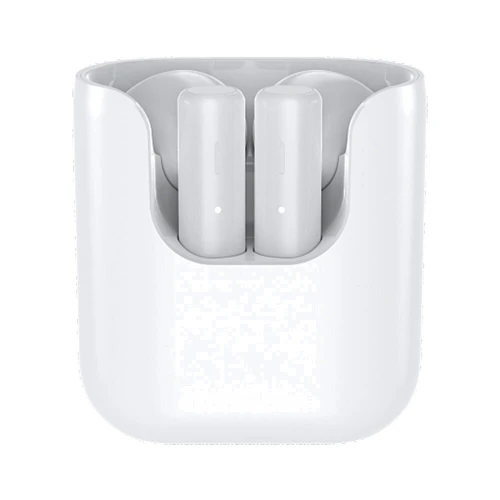 Наушники QCY T12 White: Диапазон частот (Гц) 20 - 20 000