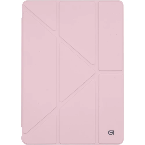 Аксессуар для планшетных ПК ArmorStandart Y-type Case with Pencil Holder Pink for Samsung Galaxy Tab A9 Plus SM-X210/SM-X215/SM-X216 (ARM85504)