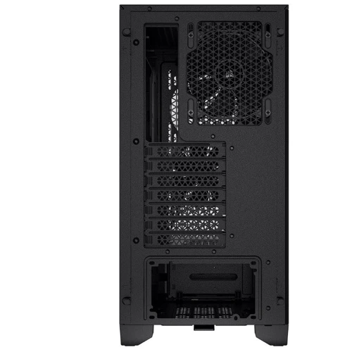 Корпус Corsair 3000D Tempered Glass (CC-9011251-WW) фото 6