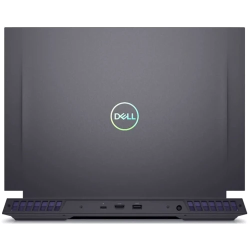Ноутбук DELL G16 (7630-5115): Тип экрана антибликовое покрытие
