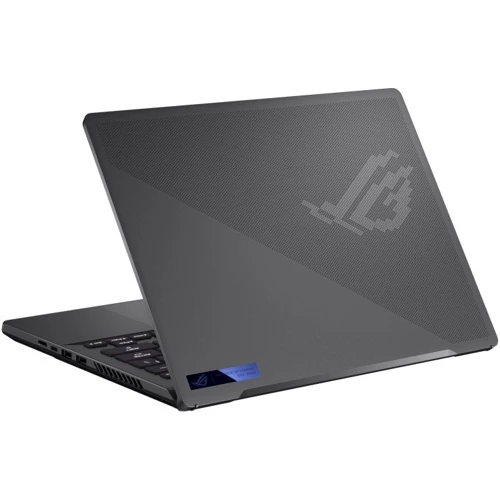 Ноутбук ASUS ROG Zephyrus G14 GA402RJ (GA402RJ-L8095WA) RB: Экран 14" IPS (2560x1600)