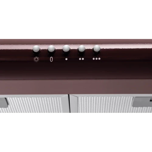 Витяжка Borgio GIO (PL) 60 Brown: Тип монтажу Настенный