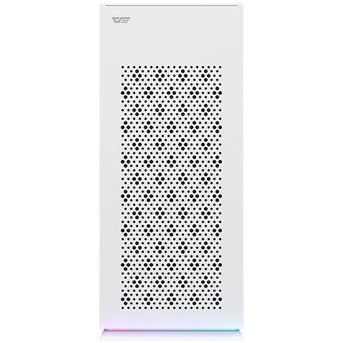 Корпус DarkFlash DLH21 Mini-ITX White фото 8