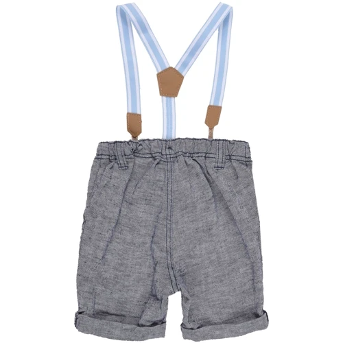 Шорти H & M 565387 86 см сірі: Стать хлопчик