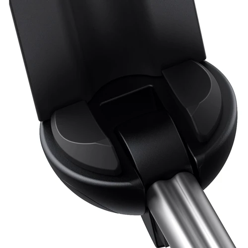 Baseus Ultra Mini Folding Selfie Stick Black Bluetooth (SUDYZP-G01): Матеріал металл, пластик