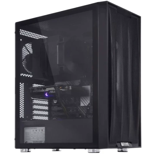 Персональный компьютер (ПК) ARTLINE WorkStation W75 Windows 11 Pro (W75v56Win): Оперативная память 64GB DDR4-3200 Gaming