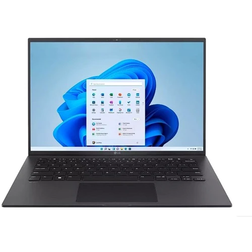 Ноутбук LG Gram 14 (14ZB90Q-G.AAC6U1) RB